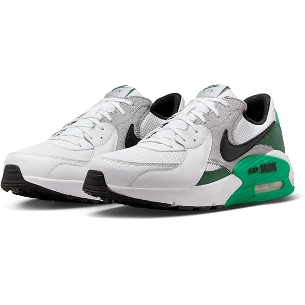 Amazon | [ナイキ] エア マックス エクシー [AIR MAX EXCEE] ホワイト